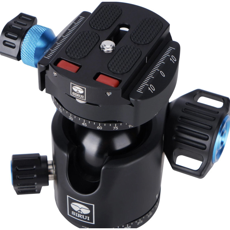 SIRUI TESTA A SFERA ST-10X LOW GRAVITY