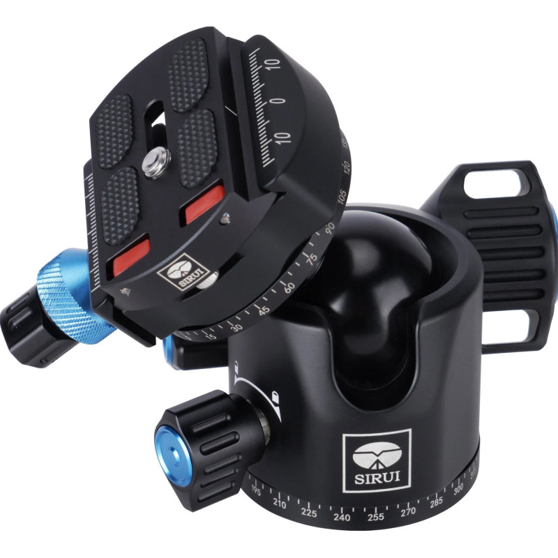 SIRUI TESTA A SFERA ST-10X LOW GRAVITY