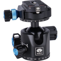 SIRUI TESTA A SFERA ST-10X LOW GRAVITY