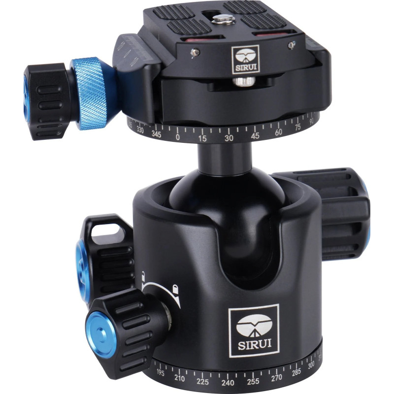 SIRUI TESTA A SFERA ST-10X LOW GRAVITY