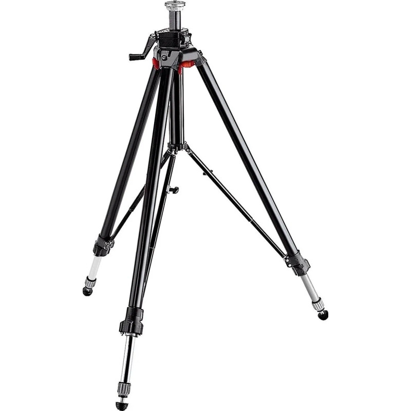 MANFROTTO 058B TREPP.AUTOM.TRIAUT N