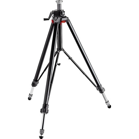 MANFROTTO 058B TREPP.AUTOM.TRIAUT N