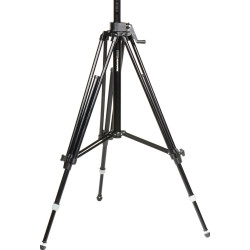 MANFROTTO 028B TREP.TRIMAN NERO