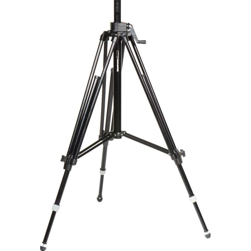 MANFROTTO 028B TREP.TRIMAN NERO