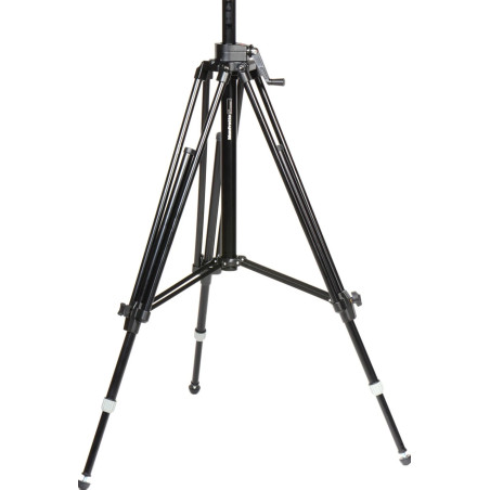 MANFROTTO 028B TREP.TRIMAN NERO