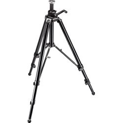 MANFROTTO 475B TREP.DIGIT.PRO NERO