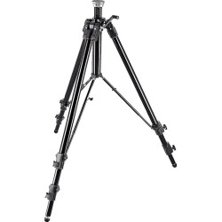 MANFROTTO 161MK2B TREPPIEDE SUPER PRO MARK2 NERO