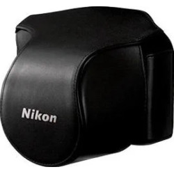 NIKON CB-N1000SA BORSA X NIKON 1 V1+10-30 NERA