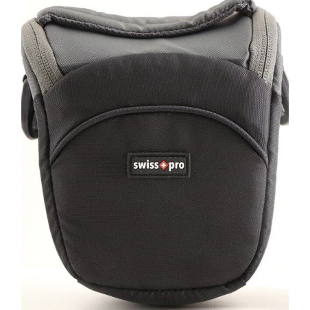 SWISS-PRO BORSA EIGER NERA