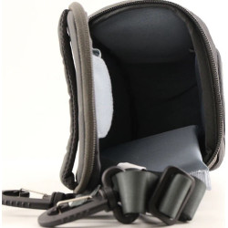 SWISS-PRO BORSA EIGER NERA