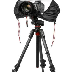 MANFROTTO MB PL-E-702, COPERTURA ANTI PIOGGIA PER FOTOCAMERA