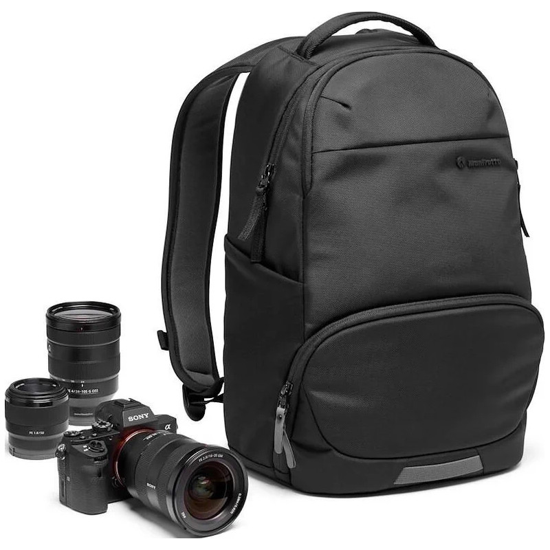 MANFROTTO ZAINO MA3-BP-A ADVANCED ACTIVE BACKPACK III