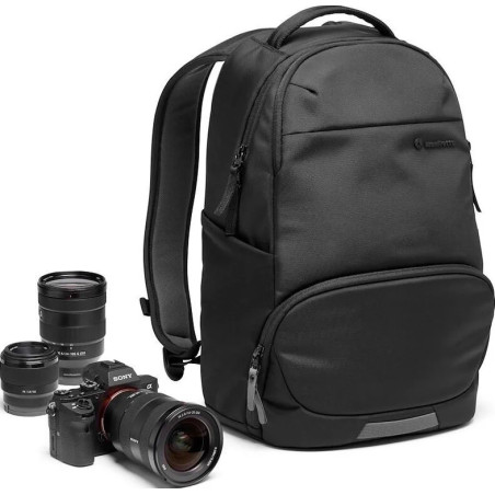 MANFROTTO ZAINO MA3-BP-A ADVANCED ACTIVE BACKPACK III