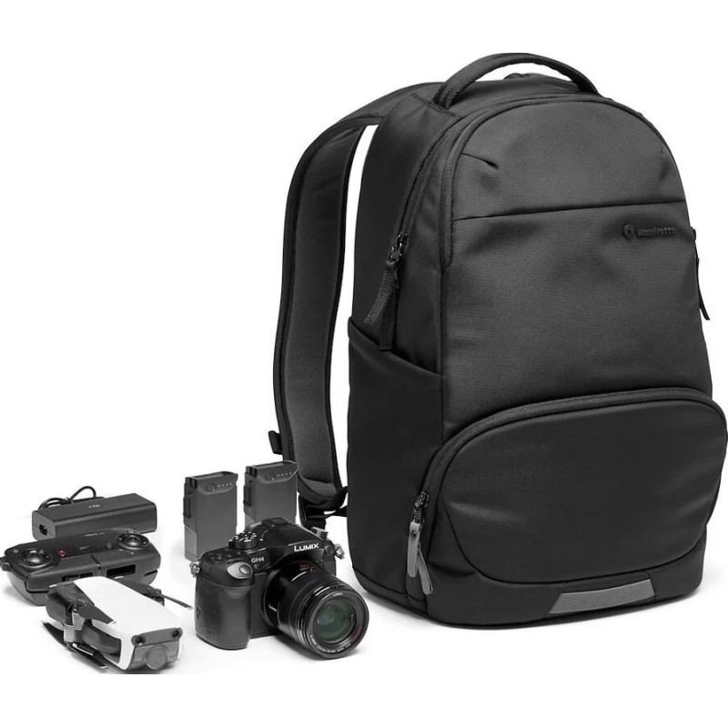 MANFROTTO ZAINO MA3-BP-A ADVANCED ACTIVE BACKPACK III