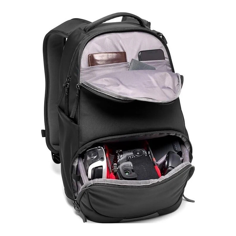 MANFROTTO ZAINO MA3-BP-A ADVANCED ACTIVE BACKPACK III
