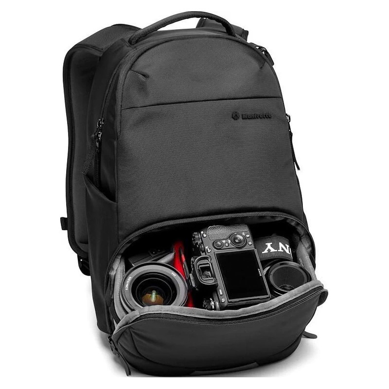 MANFROTTO ZAINO MA3-BP-A ADVANCED ACTIVE BACKPACK III