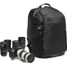 MANFROTTO ZAINO MA3-BP-BF ADVANCED BEFREE BACKPACK III