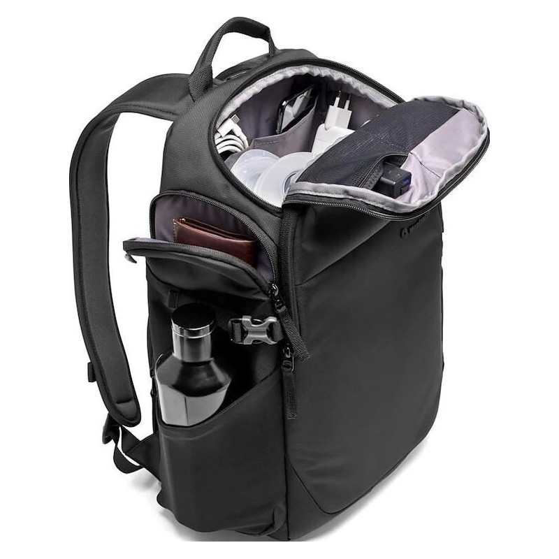 MANFROTTO ZAINO MA3-BP-BF ADVANCED BEFREE BACKPACK III