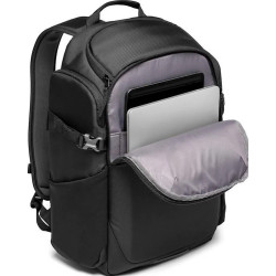MANFROTTO ZAINO MA3-BP-BF ADVANCED BEFREE BACKPACK III