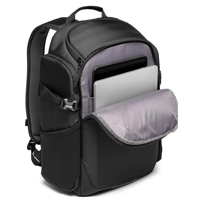 MANFROTTO ZAINO MA3-BP-BF ADVANCED BEFREE BACKPACK III