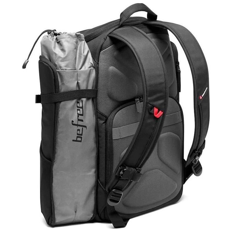 MANFROTTO ZAINO MA3-BP-BF ADVANCED BEFREE BACKPACK III