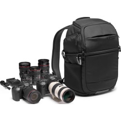 MANFROTTO ZAINO MA3-BP-FM ADVANCED FAST BACKPACK M III