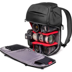 MANFROTTO ZAINO MA3-BP-FM ADVANCED FAST BACKPACK M III