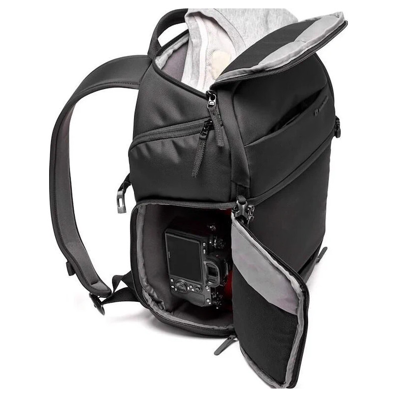 MANFROTTO ZAINO MA3-BP-FM ADVANCED FAST BACKPACK M III