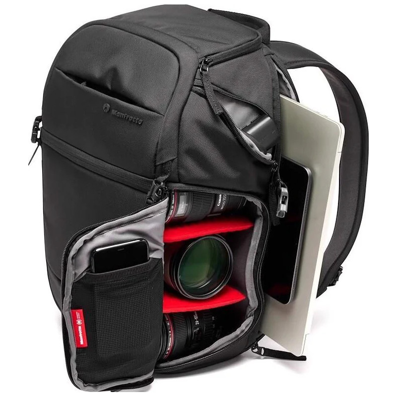 MANFROTTO ZAINO MA3-BP-FM ADVANCED FAST BACKPACK M III