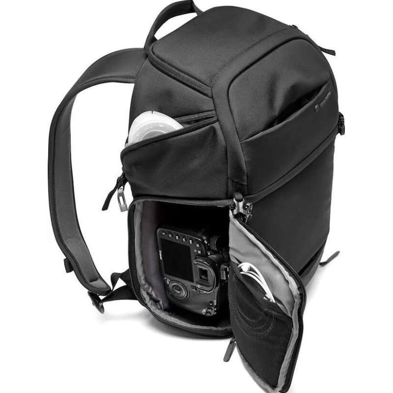 MANFROTTO ZAINO MA3-BP-FM ADVANCED FAST BACKPACK M III