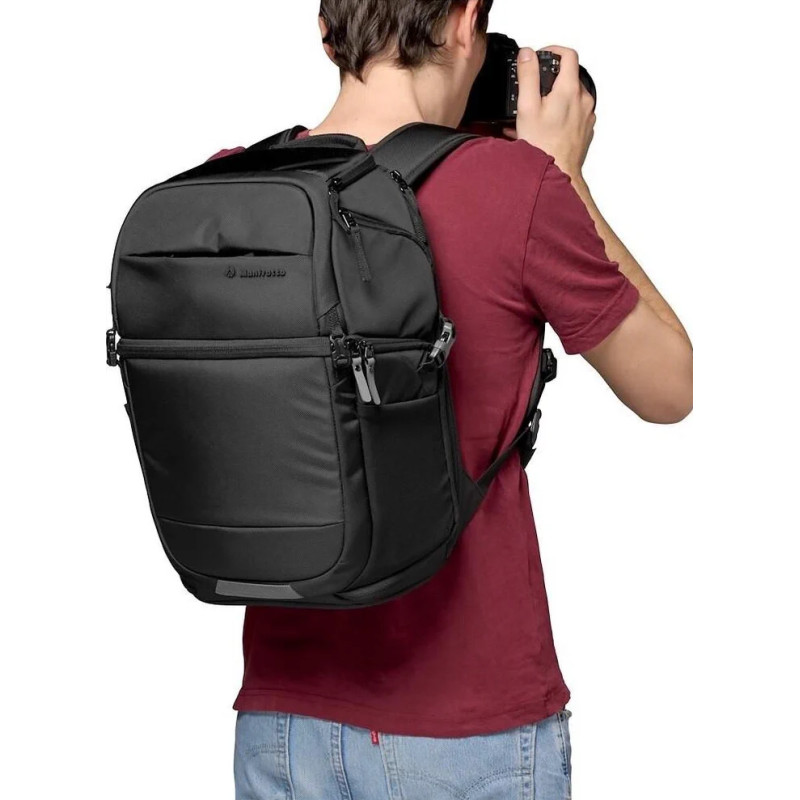 MANFROTTO ZAINO MA3-BP-FM ADVANCED FAST BACKPACK M III