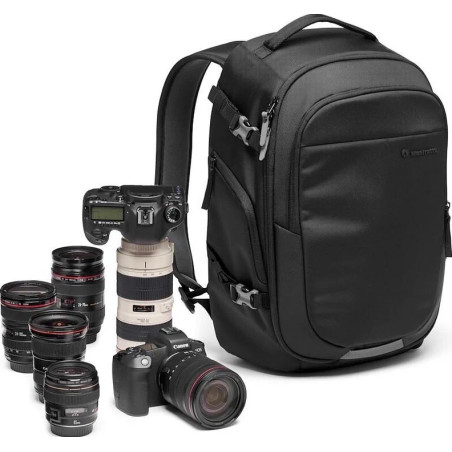 MANFROTTO ZAINO MA3-BP-GM ADVANCED GEAR BACKPACK M III