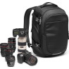 MANFROTTO ZAINO MA3-BP-GM ADVANCED GEAR BACKPACK M III