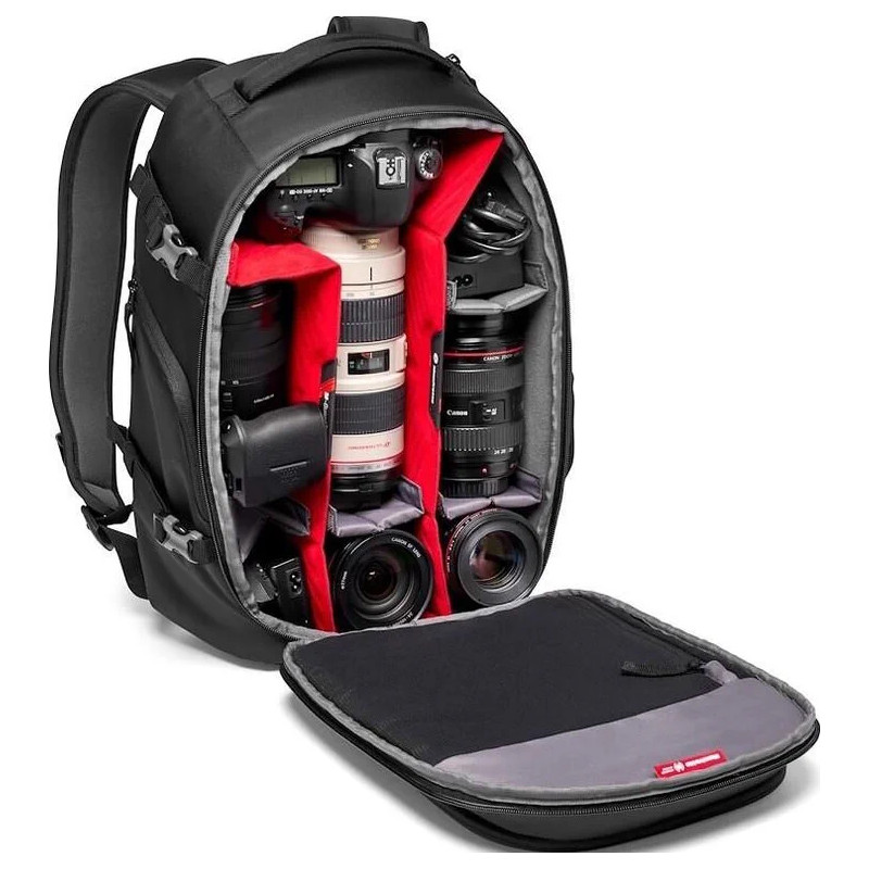 MANFROTTO ZAINO MA3-BP-GM ADVANCED GEAR BACKPACK M III