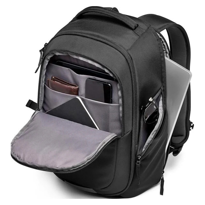 MANFROTTO ZAINO MA3-BP-GM ADVANCED GEAR BACKPACK M III