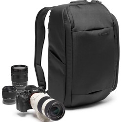 MANFROTTO ZAINO MA3-BP-H ADVANCED HYBRID BACKPACK M III