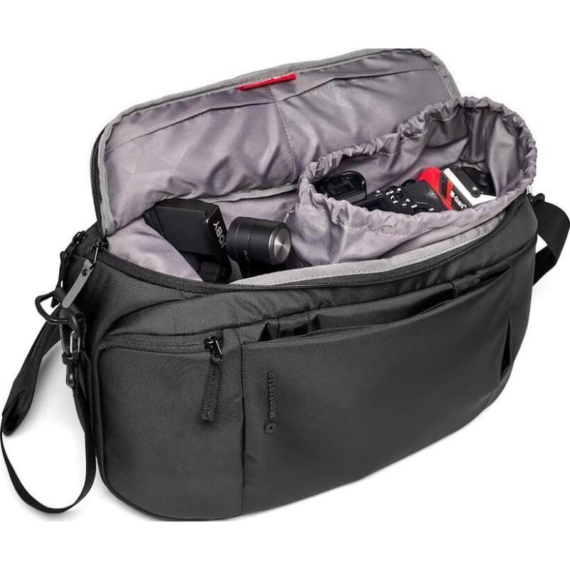 MANFROTTO ZAINO MA3-BP-H ADVANCED HYBRID BACKPACK M III