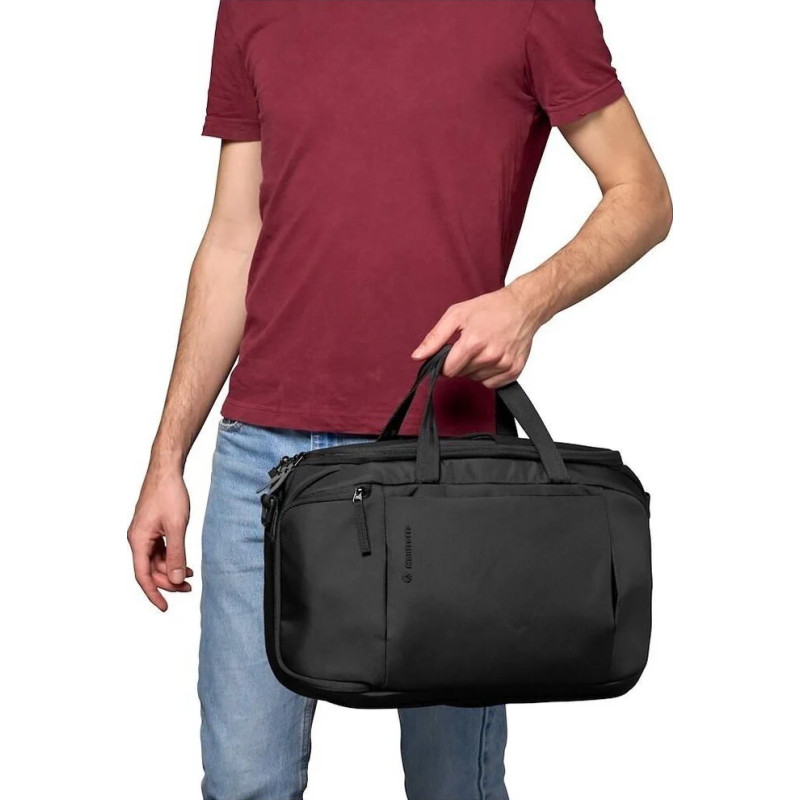 MANFROTTO ZAINO MA3-BP-H ADVANCED HYBRID BACKPACK M III