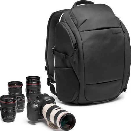 MANFROTTO ZAINO MA3-BP-T ADVANCED TRAVEL BACKPACK M III