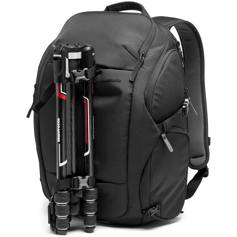 MANFROTTO ZAINO MA3-BP-T ADVANCED TRAVEL BACKPACK M III
