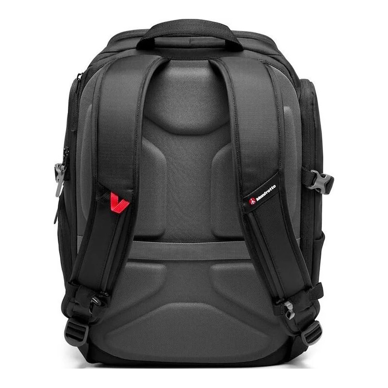 MANFROTTO ZAINO MA3-BP-T ADVANCED TRAVEL BACKPACK M III