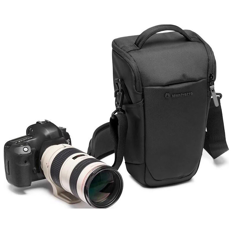 MANFROTTO BORSA MA3-H-L ADVANCED HOLSTER L III