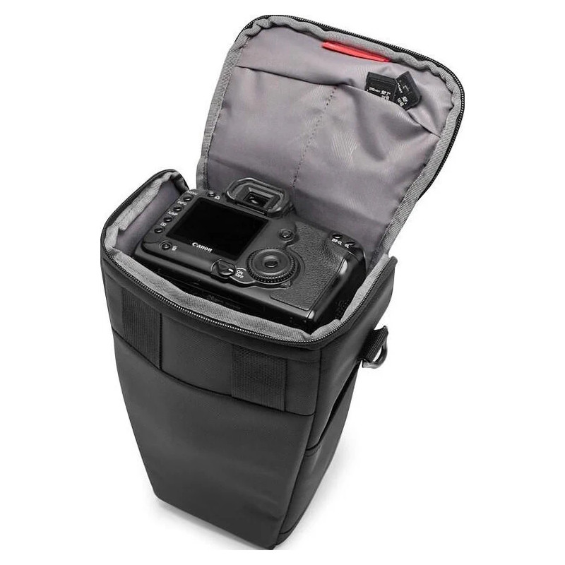 MANFROTTO BORSA MA3-H-L ADVANCED HOLSTER L III