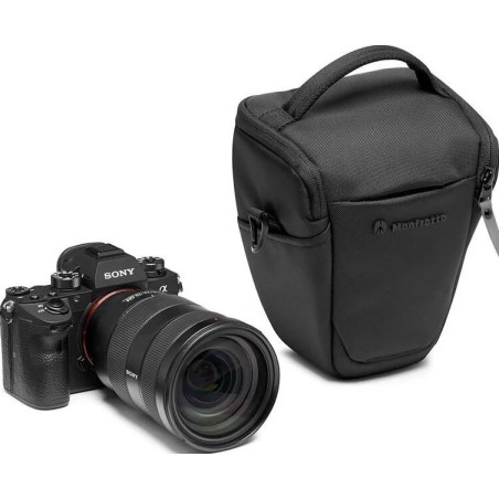 MANFROTTO BORSA MA3-H-S ADVANCED HOLSTER S III