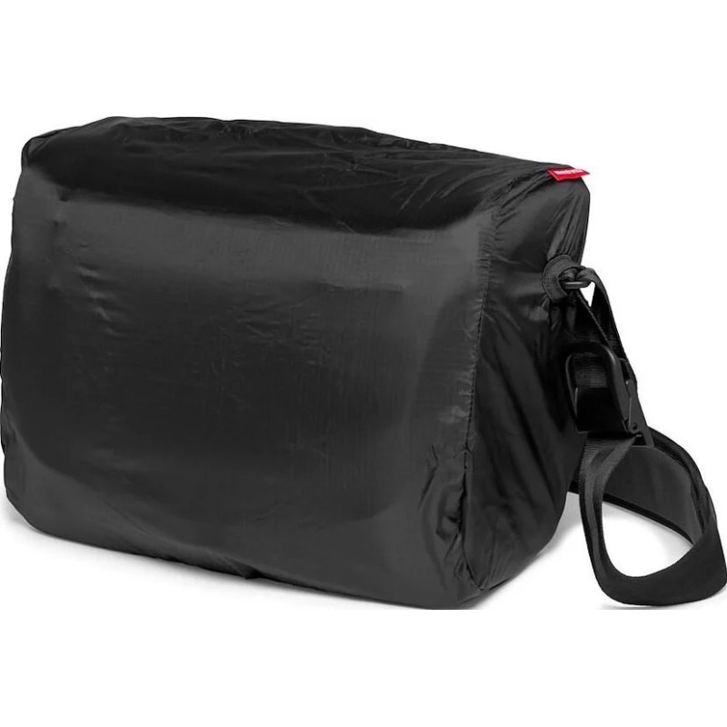 MANFROTTO BORSA MA3-M-M BORSA ADVANCED MESSENGER M III