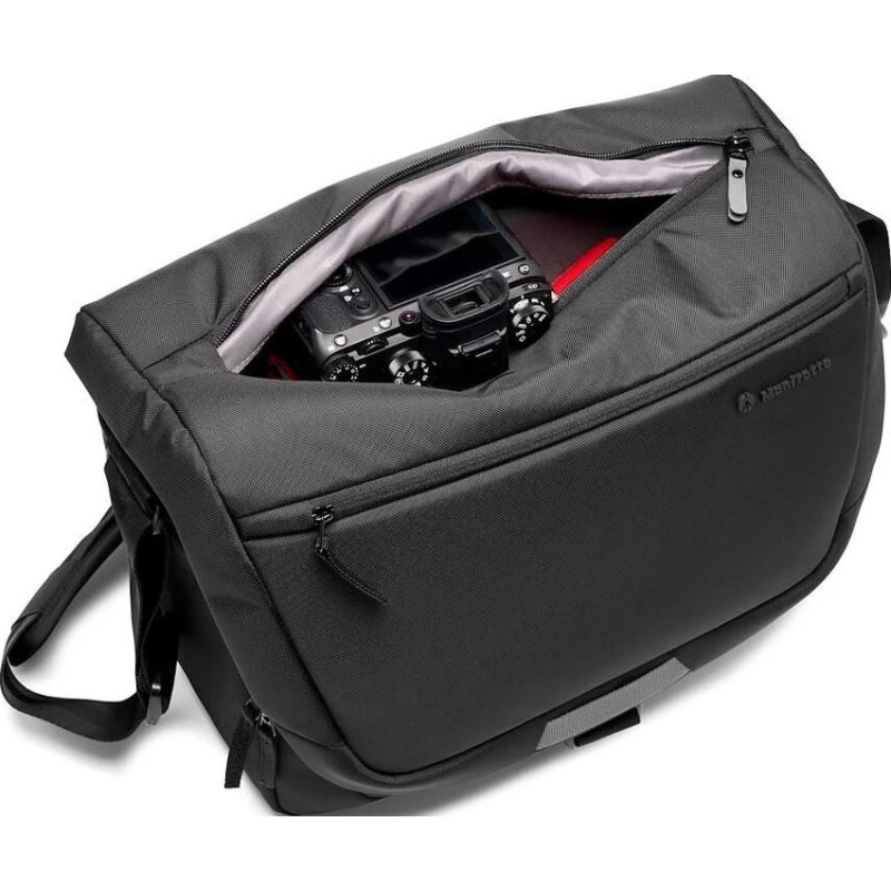 MANFROTTO BORSA MA3-M-M BORSA ADVANCED MESSENGER M III