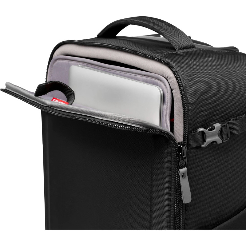 MANFROTTO BORSA TROLLEY MA3-RB ADVANCED ROLLING BAG III