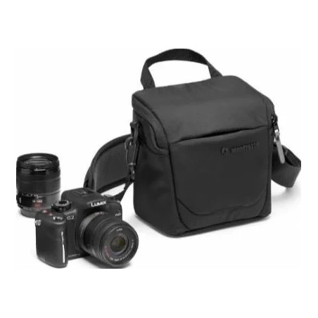 MANFROTTO BORSA MA3-SB-S ADVANCED SHOULDER BAG S III
