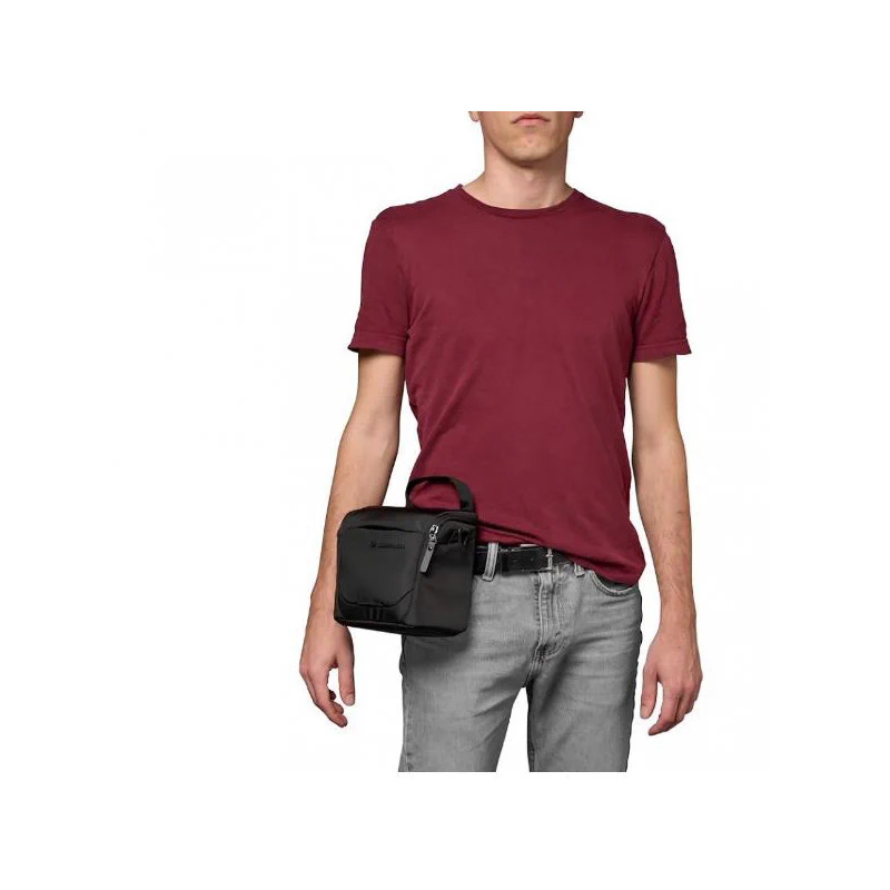 MANFROTTO BORSA MA3-SB-S ADVANCED SHOULDER BAG S III