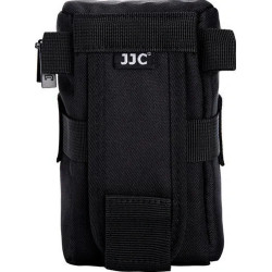JJC DLP-2 SACCA PER OBIETTIVI LUXE D.85 X H150MM